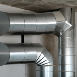 Ventilation Salle de Bains : Préservez l'Hygiène et le Confort dans cette Pièce Humide Aix-les-Bains